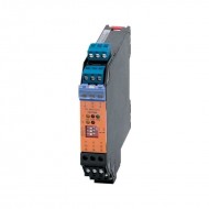 IFM Коммутирующие усилители для искробезопасных датчиков (namur) n0533a