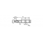 IFM Емкостной датчик kg5310 IFM Емкостной датчик kg5310