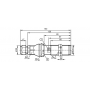 IFM Емкостной датчик ki530a IFM Емкостной датчик ki530a