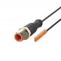 IFM Датчик цилиндров с элементом gmr mk5314 IFM Датчик цилиндров с элементом gmr mk5314