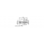 IFM Индуктивный датчик ie5382 IFM Индуктивный датчик ie5382