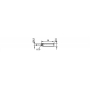 IFM Индуктивный датчик if6023 IFM Индуктивный датчик if6023