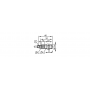 IFM Индуктивный датчик ifs700 IFM Индуктивный датчик ifs700