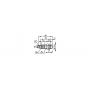 IFM Индуктивный датчик ifs714 IFM Индуктивный датчик ifs714
