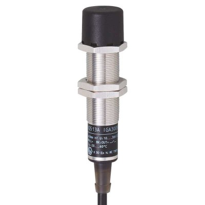 IFM Индуктивный датчик ig515a IFM Индуктивный датчик ig515a
