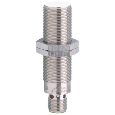 IFM Индуктивный датчик igm204 IFM Индуктивный датчик igm204