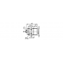 IFM Индуктивный датчик iis243 IFM Индуктивный датчик iis243