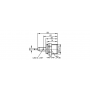 IFM Индуктивный датчик iit209 IFM Индуктивный датчик iit209