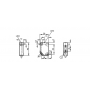 IFM Индуктивный датчик in0091 IFM Индуктивный датчик in0091