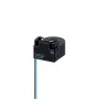 IFM Индуктивный кольцевой датчик namur n7r20a IFM Индуктивный кольцевой датчик namur n7r20a