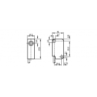 IFM Ns5006 ns5006