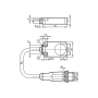 IFM Магнитный датчик mq2004 IFM Магнитный датчик mq2004