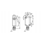 IFM Магнитный датчик ms5010 IFM Магнитный датчик ms5010
