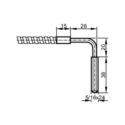 IFM Оптоволоконный однолучевой световой барьер e20825 IFM Оптоволоконный однолучевой световой барьер e20825