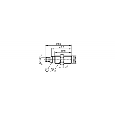 IFM Ультразвуковой датчик ugt210 IFM Ультразвуковой датчик ugt210