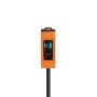 IFM Однолучевой световой барьер — приёмник o6e200 IFM Однолучевой световой барьер — приёмник o6e200