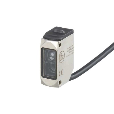 IFM Однолучевой световой барьер — излучатель o6s402 IFM Однолучевой световой барьер — излучатель o6s402