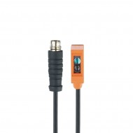 IFM Однолучевой световой барьер — приёмник o8e202